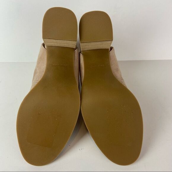 COLE HAAN Callista Open Toe Sling Bootie Size 9.5 B. NEW! - Picture 9 of 9